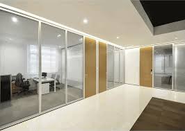 Partisi Aluminium