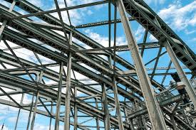 Besi Structural