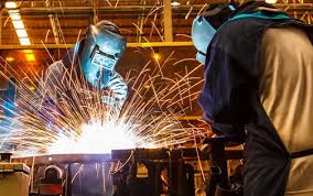 Jasa Fabrikasi