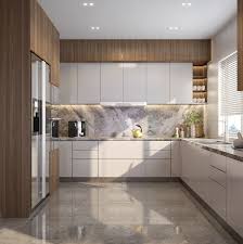 Kitchen Set Aluminium