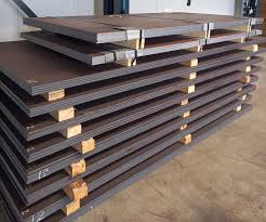 Plat Besi
